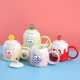 Porcelain Mug